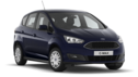 C-MAX in Grand C-MAX 